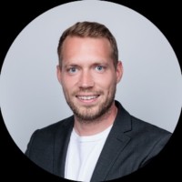 Michael Schulz, Head of Sales